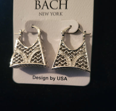 In my bag earring 372