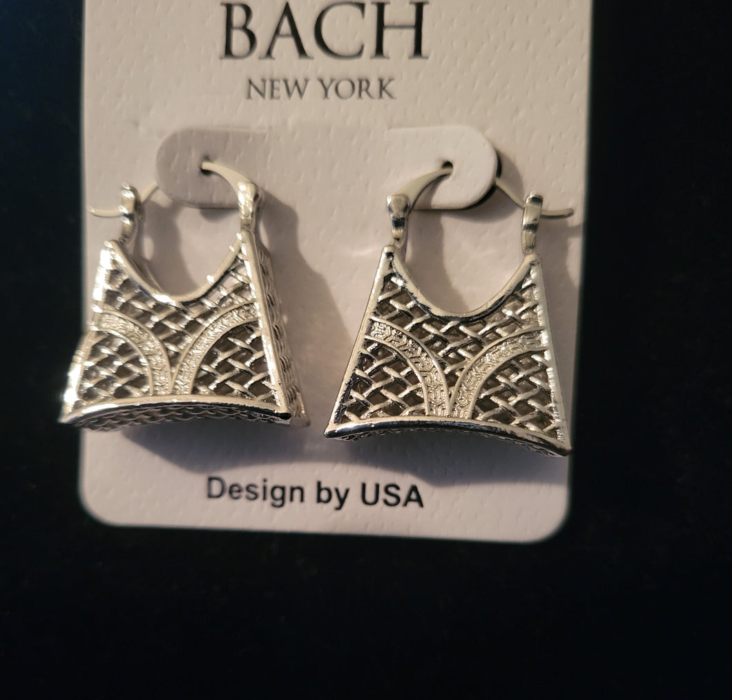 In my bag earring 372