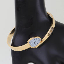 Load image into Gallery viewer, WATCH CUFF STAINLESS STEEL - Flawless Story Boutique