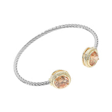 Load image into Gallery viewer, CIRCLE MX CUFF 2284 - Flawless Story Boutique