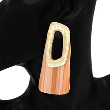 Load image into Gallery viewer, BOUGIE EAR 1151 - Flawless Story Boutique
