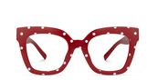 Flawless Dottie frames