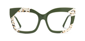 Olive Bougie Frame