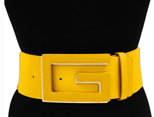 G BELTS