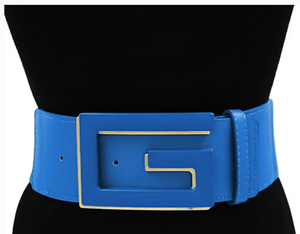 G BELTS