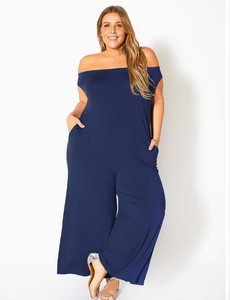 HAZE JUMPSUIT