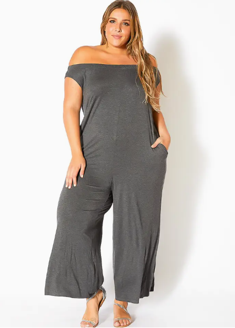 HAZE JUMPSUIT