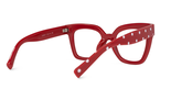 Flawless Dottie frames