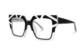 Bougie black & white frames