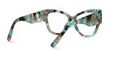 Flawless camo Vibes Frames