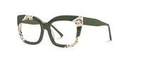 Olive Bougie Frame