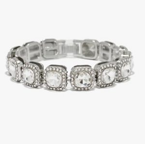 FLAWLESS STONE BRACELET 373