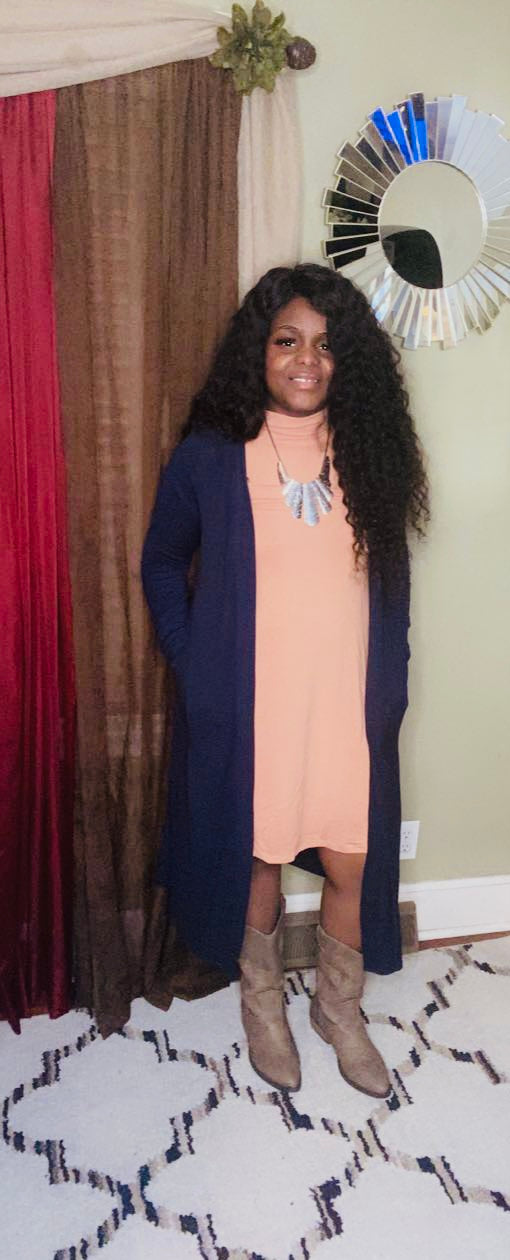 ZOE CARDIGAN - Flawless Story Boutique