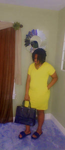 JUST ME MAXI