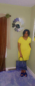 JUST ME MAXI