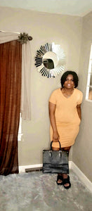 JUST ME MAXI