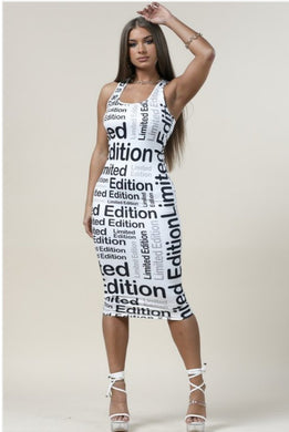 LIMITED EDITION