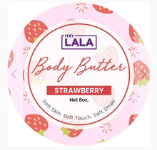 Load image into Gallery viewer, BODY BUTTER