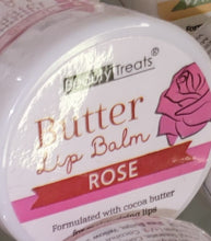Load image into Gallery viewer, BUTTER LIP BALM