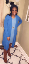 Load image into Gallery viewer, MADISON CARDIGAN - Flawless Story Boutique