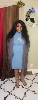 ZOE CARDIGAN - Flawless Story Boutique