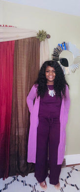 ZOE CARDIGAN - Flawless Story Boutique