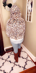 Spotted Leopard - Flawless Story Boutique