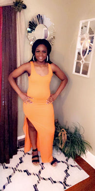 NOVA(ORANGE) - Flawless Story Boutique