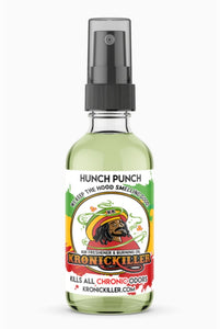 KRONICKILLER