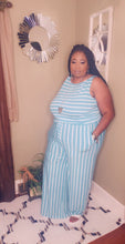 Load image into Gallery viewer, CHILL MODE JUMPSUIT (- P) - Flawless Story Boutique