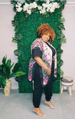 TYE KIMONO