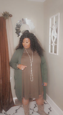 MOJO CARDIGAN - Flawless Story Boutique