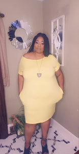 Perfect Maxi - Flawless Story Boutique