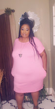 Load image into Gallery viewer, CANDY PINK MAXI - Flawless Story Boutique