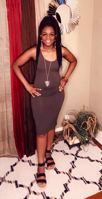 FLAWLESS DOLL (OLIVE) - Flawless Story Boutique
