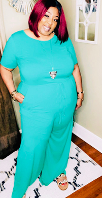 KIZZY (KELLY GREEN) - Flawless Story Boutique