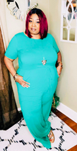 Load image into Gallery viewer, KIZZY (KELLY GREEN) - Flawless Story Boutique
