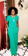 Load image into Gallery viewer, KIZZY (KELLY GREEN) - Flawless Story Boutique